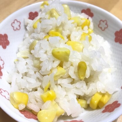 簡単なのにすっごく美味しくて感激でした^_^また来年の夏も作りたいです！